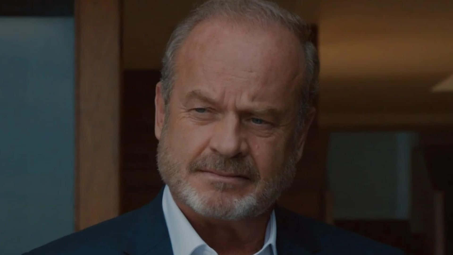 Download American Actor, Kelsey Grammer Wallpaper | Wallpapers.com