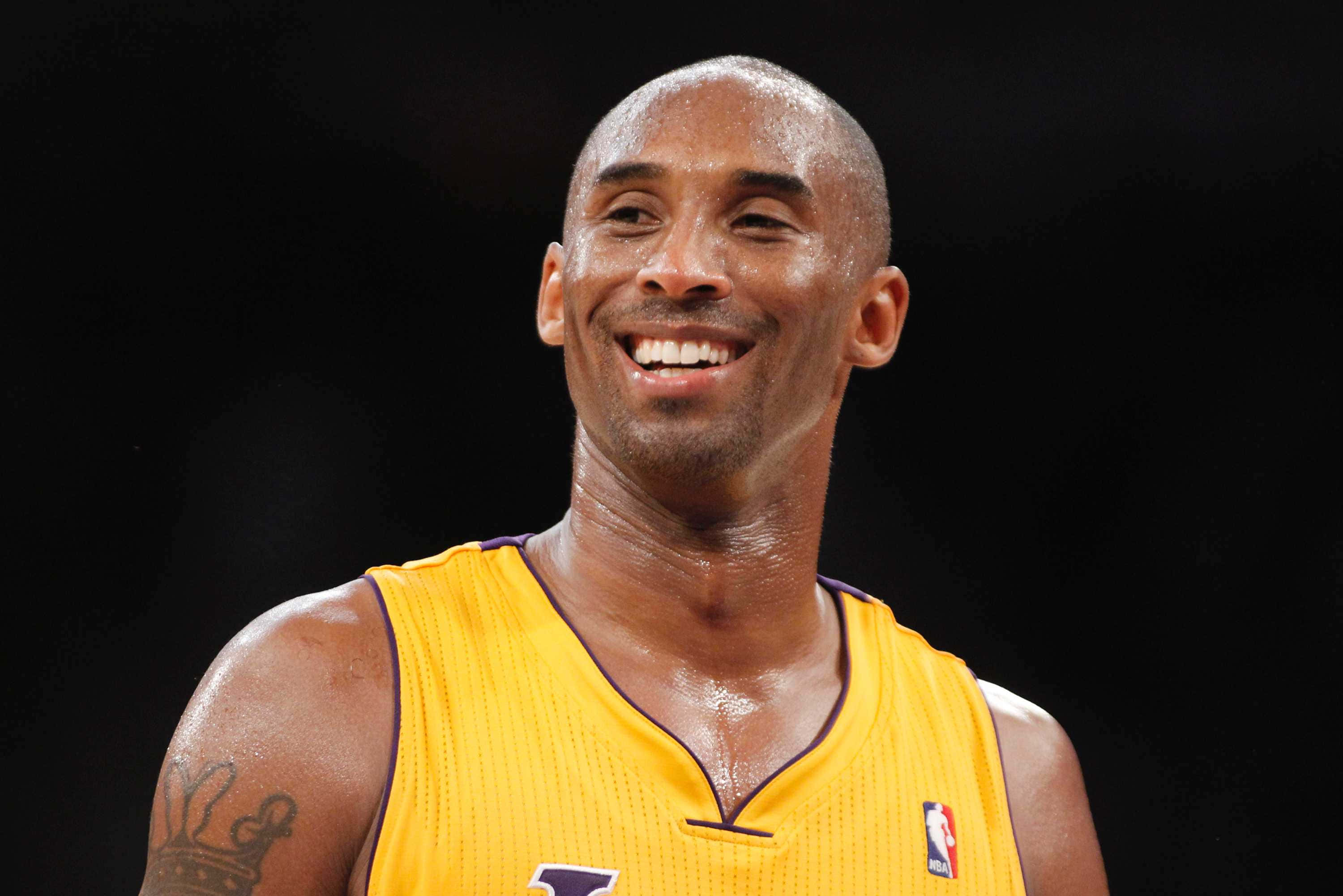 Download Kobe Bryant Pictures | Wallpapers.com