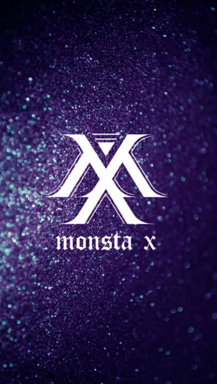 Kpop Aesthetic Monsta X Background