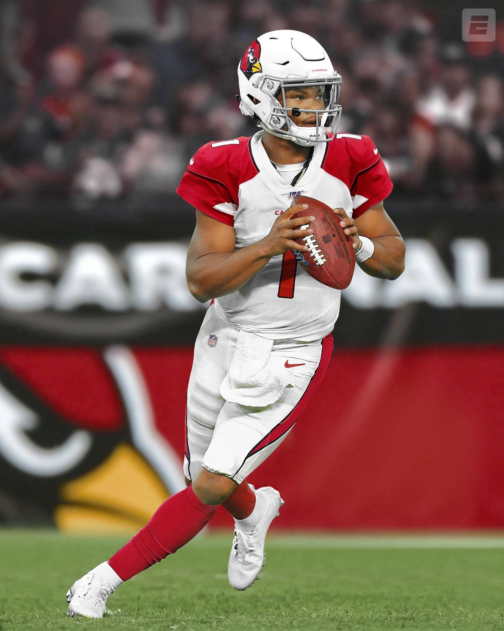 Download Kyler Murray Wallpaper Helt Gratis, [100+] Kyler Murray ...