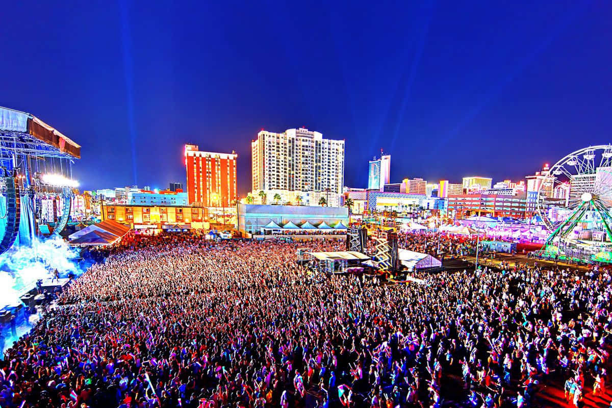 Download Las Vegas Pictures