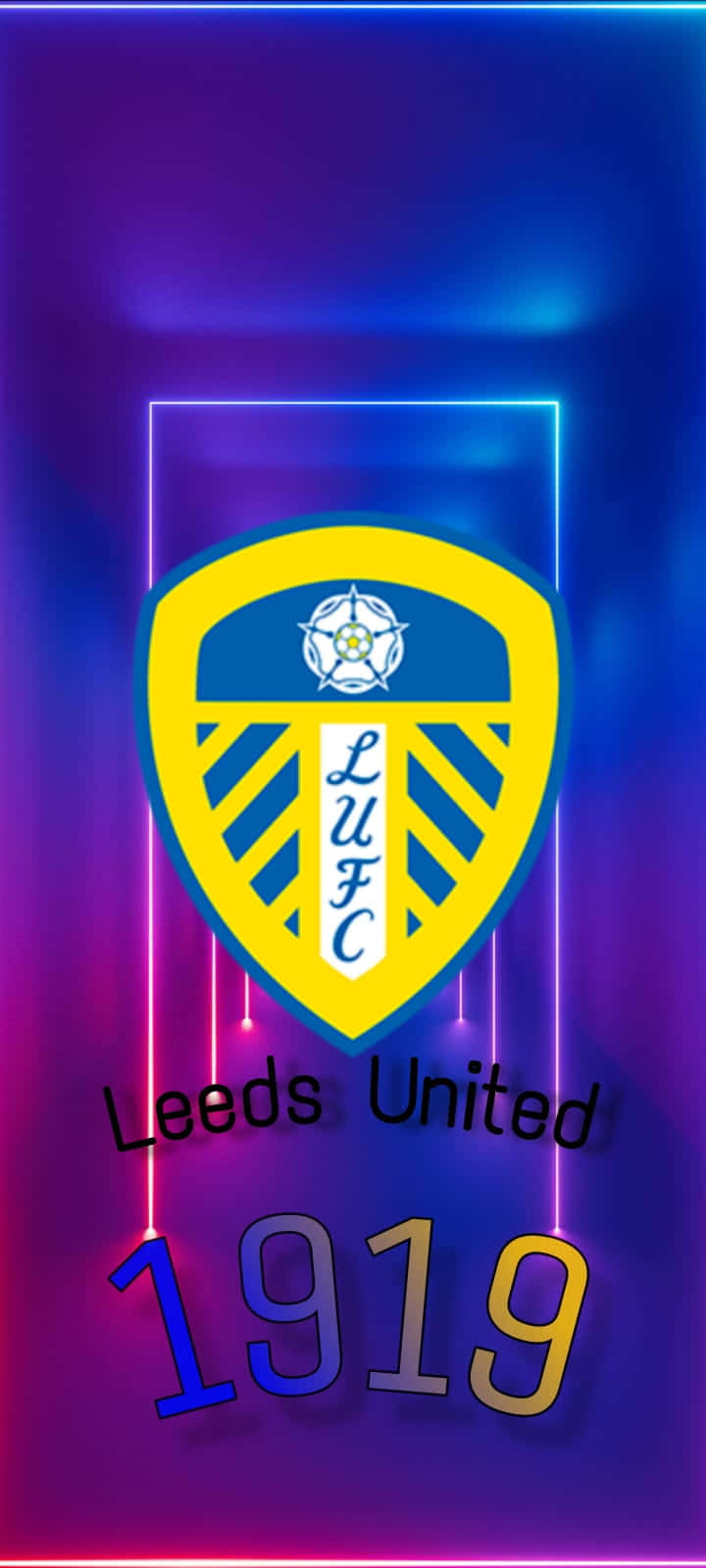 Download Leeds United Wallpaper