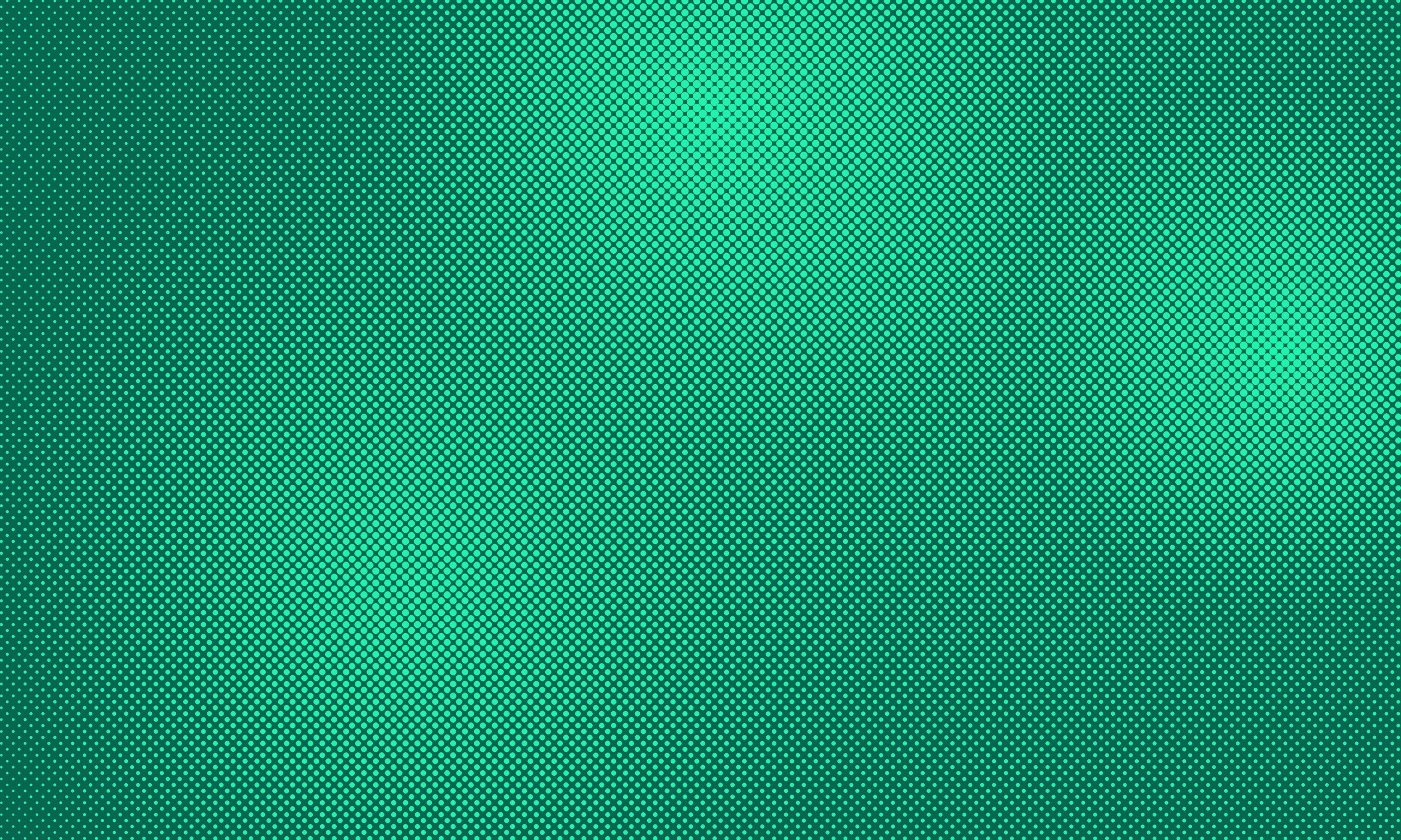 Light Green Pixel Pattern Background