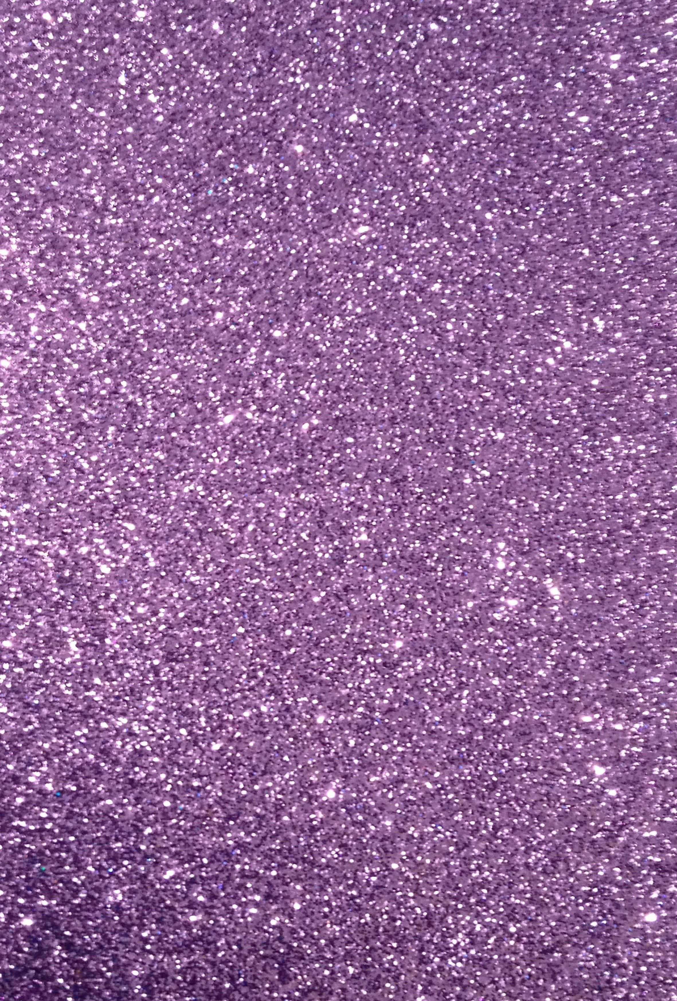 Download Light Purple Glitter Background | Wallpapers.com