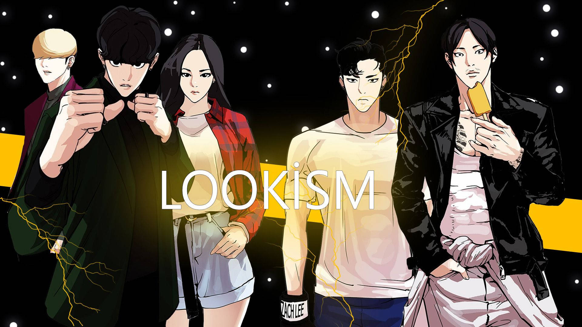 Lookism. Лукизм Lookism. Lookism dorama. Лукизм аниме. Лукизм обои.