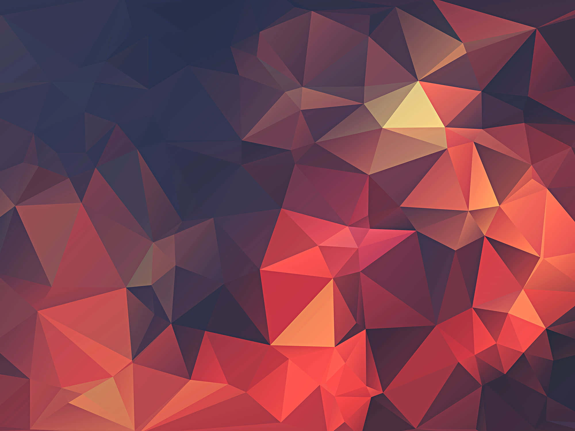 Download Low Poly Background | Wallpapers.com