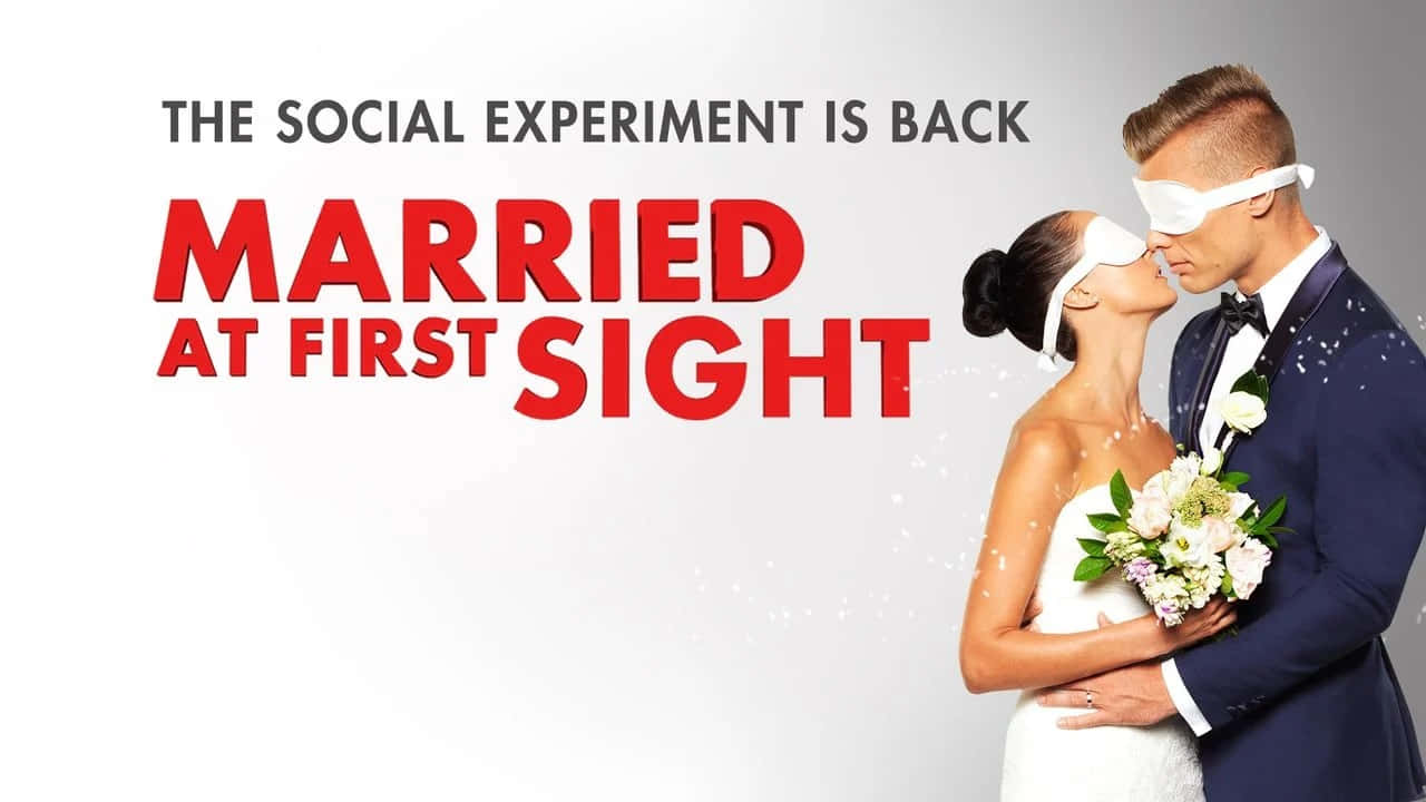 Download Married At First Sight Australia Wallpaper 