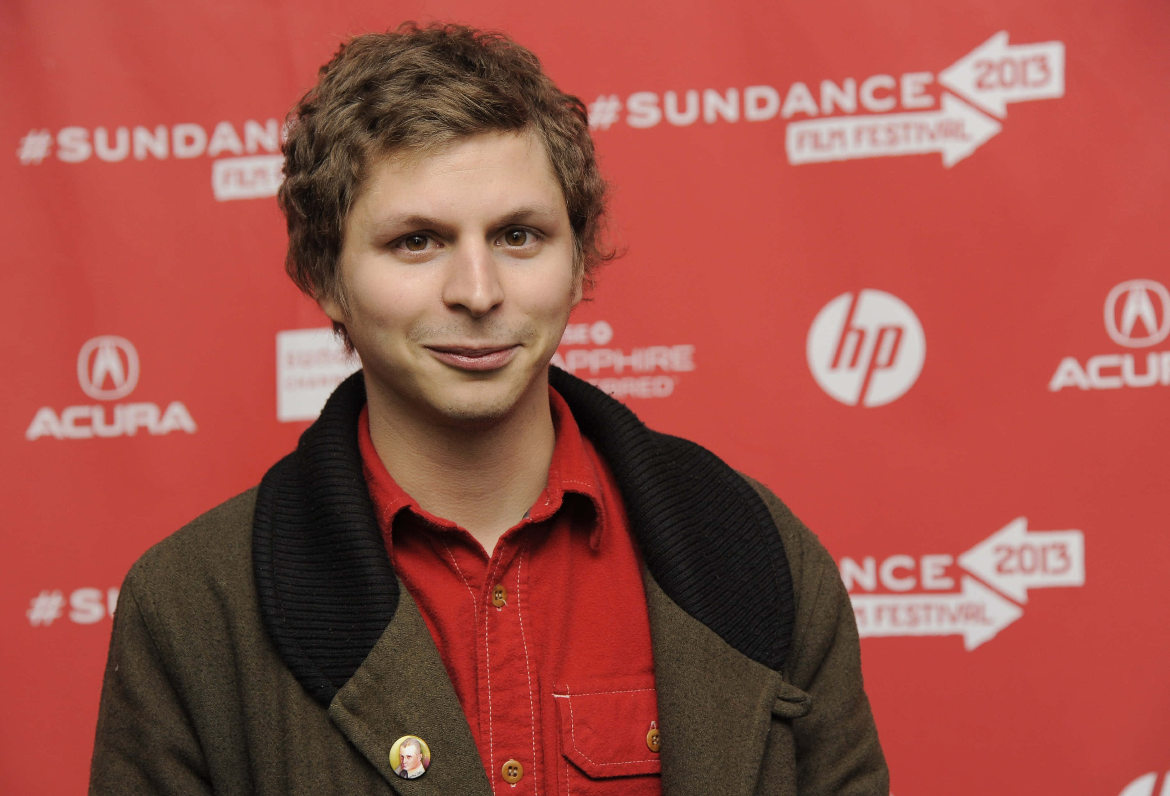 Download michael cera 3768 x 2564 wallpaper Wallpaper | Wallpapers.com