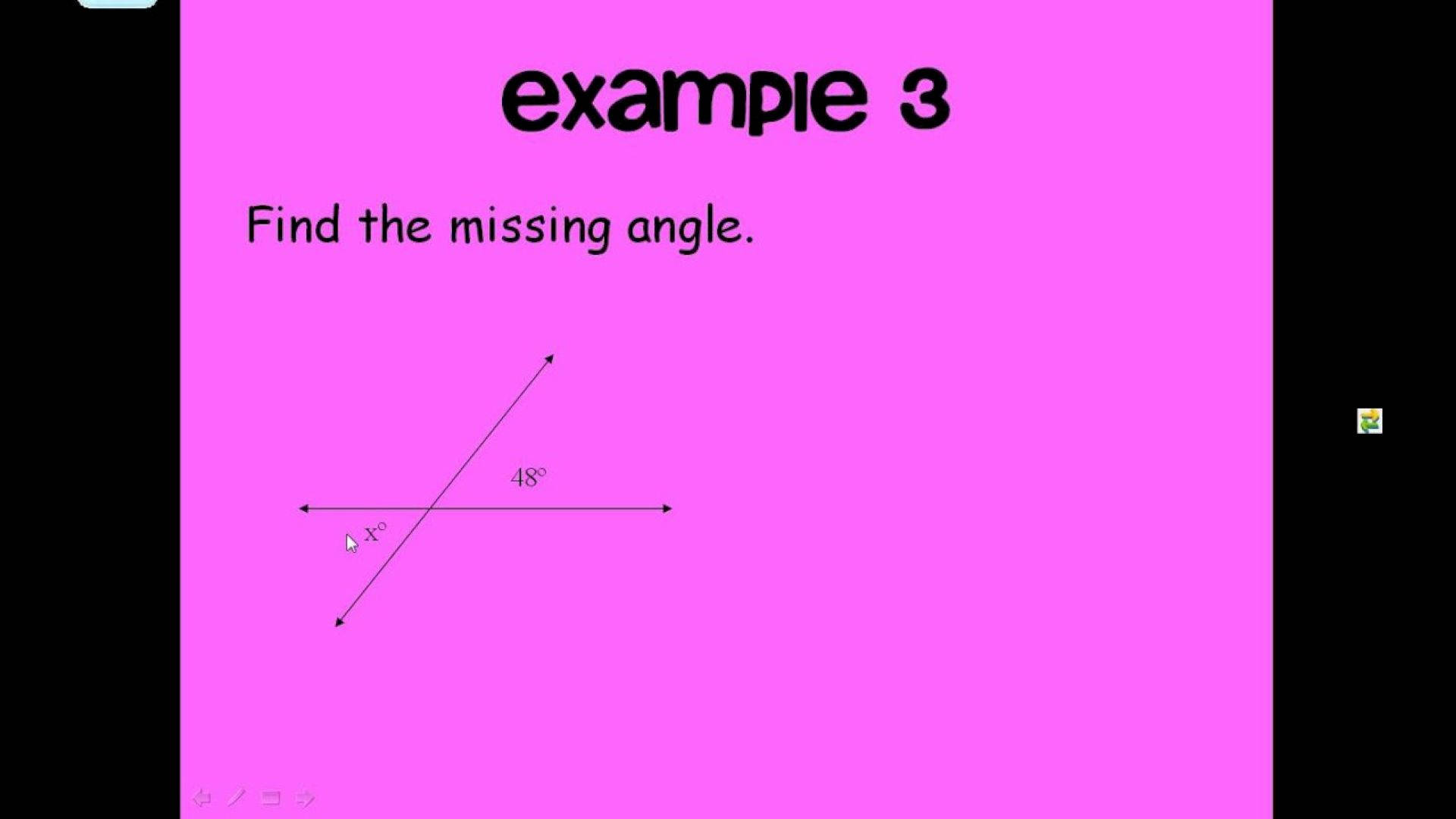 Download Adjacent Angles Definition Wallpaper | Wallpapers.com