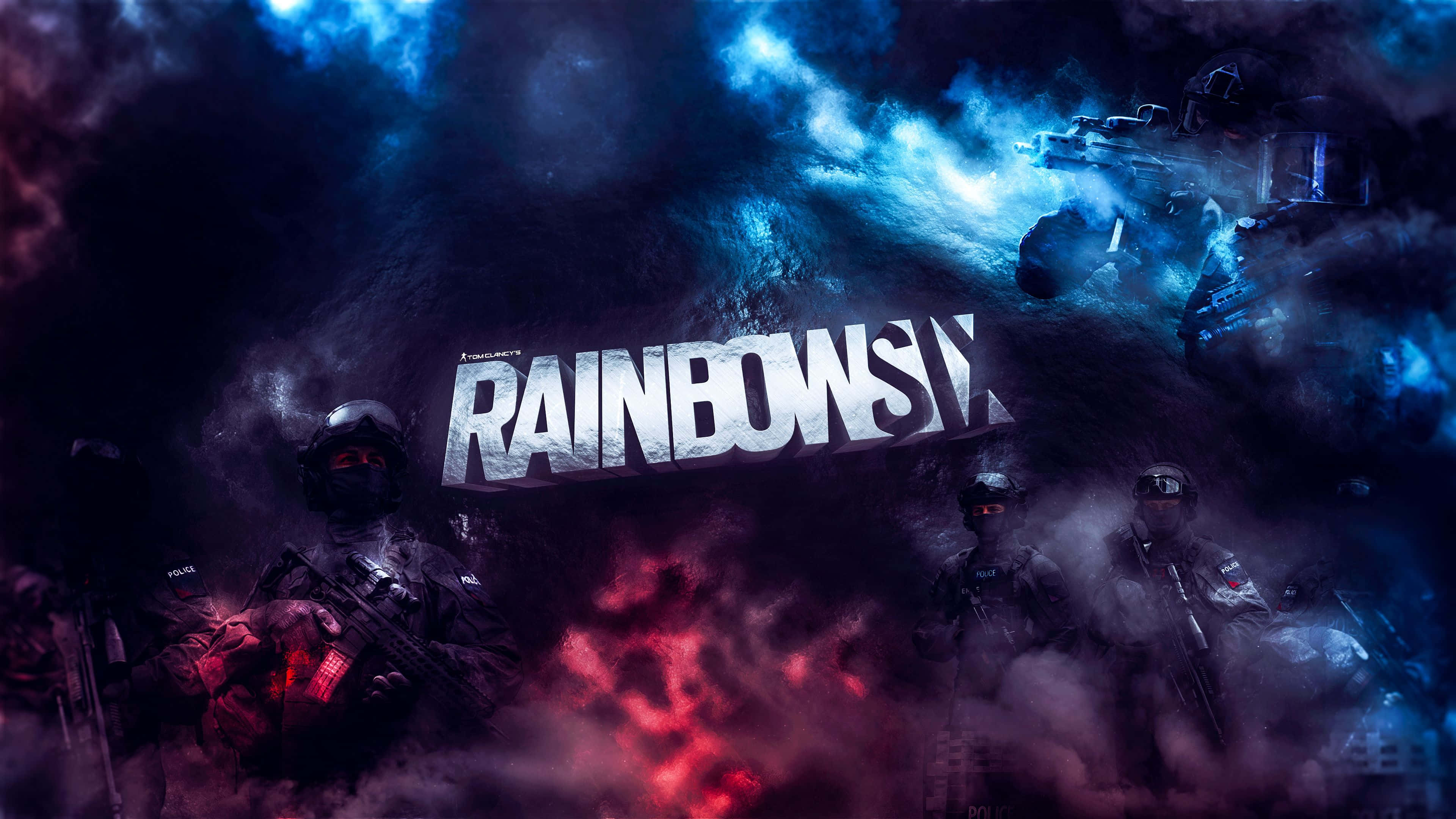 Rainbow Six Siege Купить