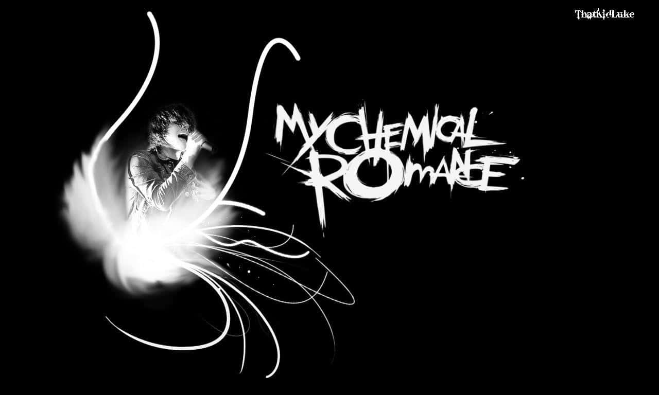 My chemical romance last