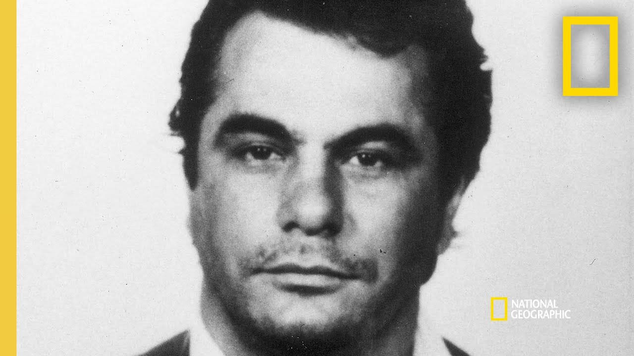 Download National Geographic John Gotti Wallpaper | Wallpapers.com