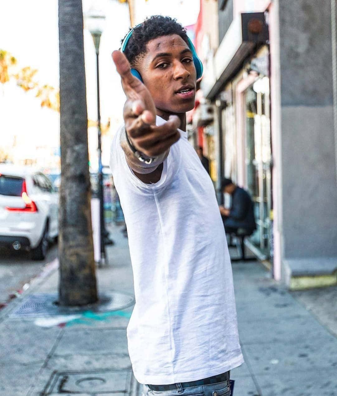 Download Nba Youngboy Pictures | Wallpapers.com