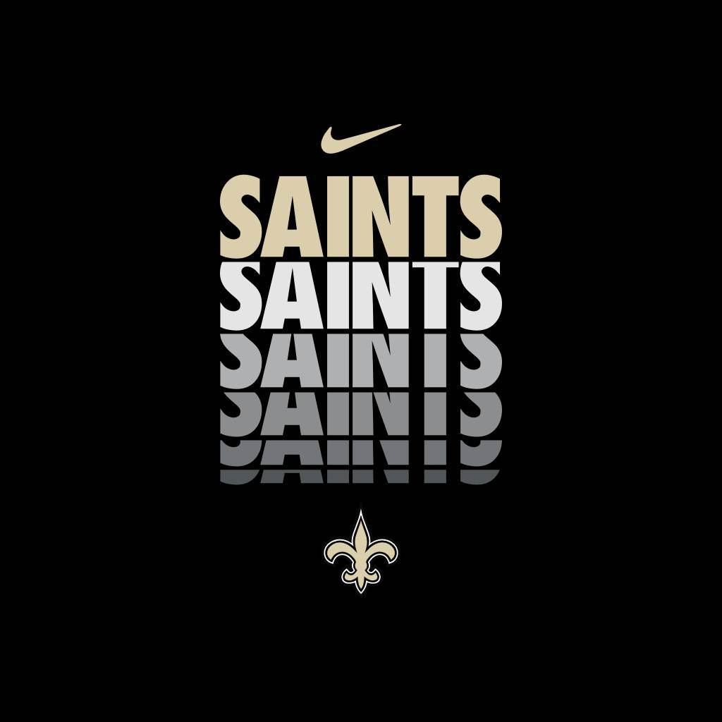 New Orleans Saints Wallpapers Background