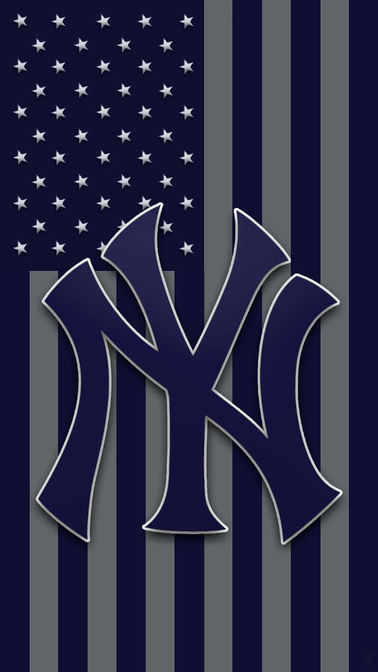 Download New York Yankees Iphone Wallpaper | Wallpapers.com