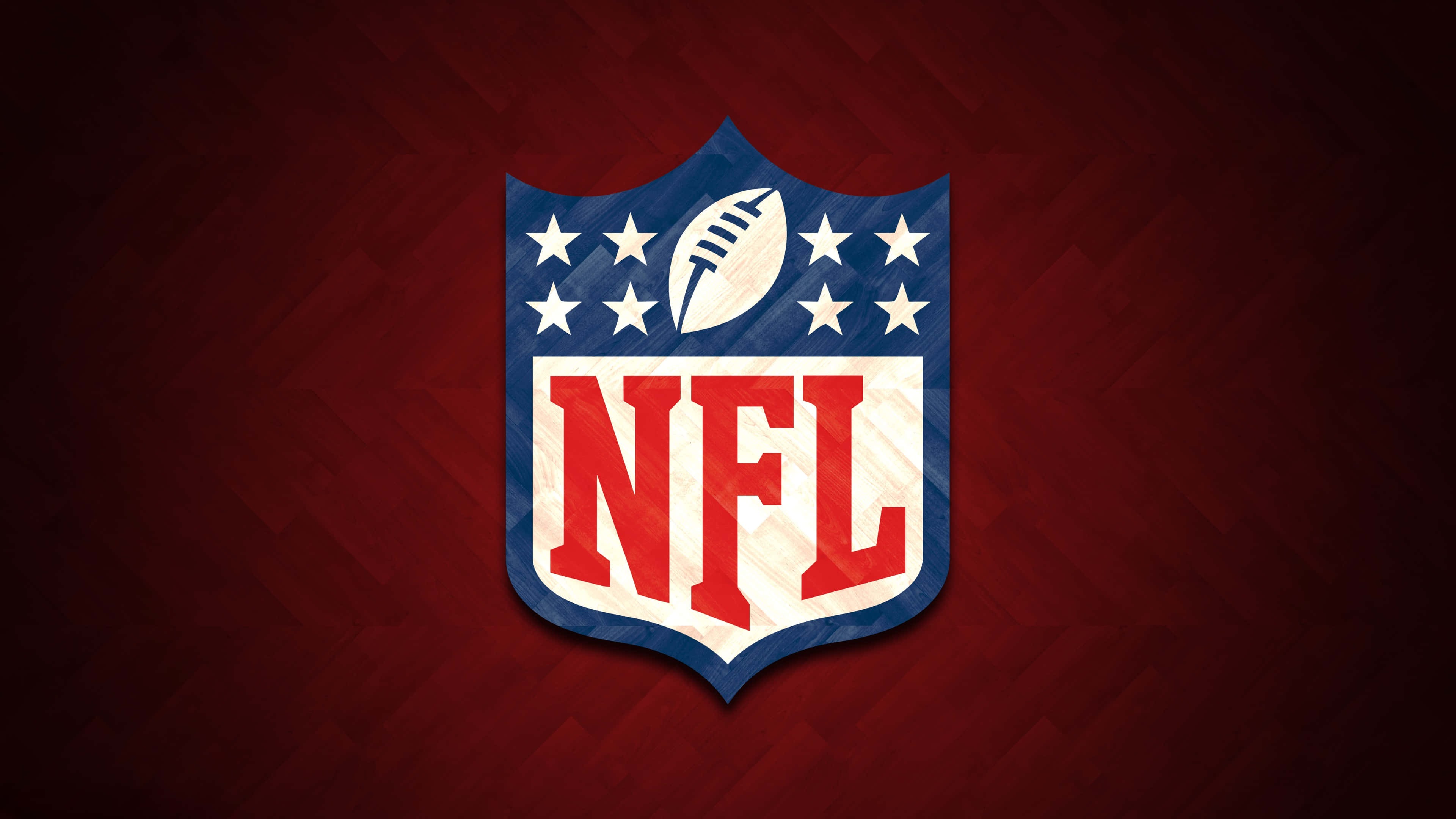 Download NFL Logo Wallpaper | Wallpapers.com