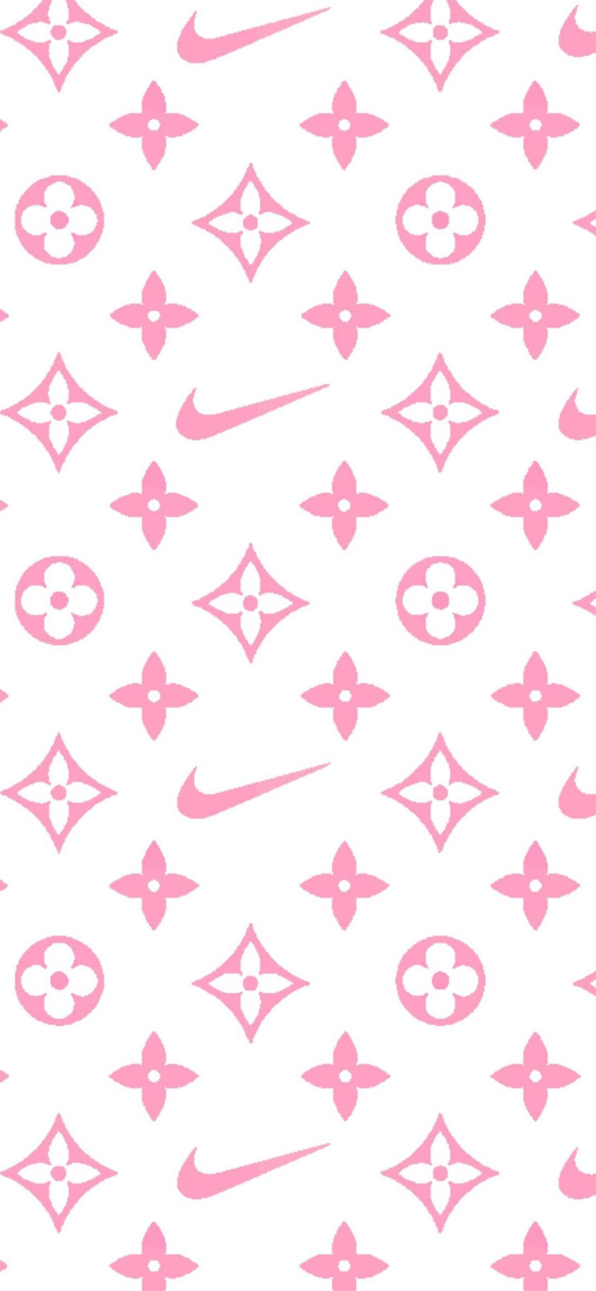 71 Pink Nike Wallpaper  WallpaperSafari