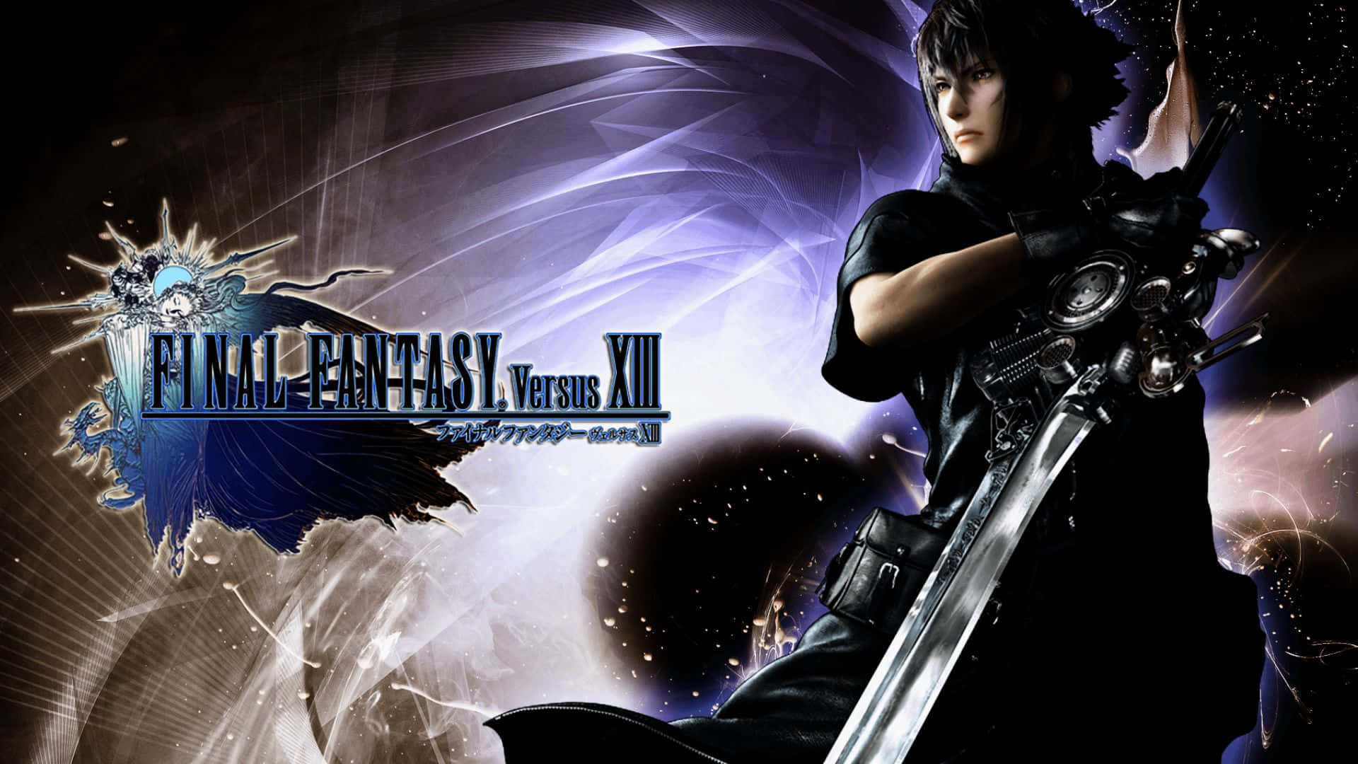 Final fantasy rus. Final Fantasy. Final Fantasy обои. Final Fantasy versus 13. Final Fantasy XV обои.