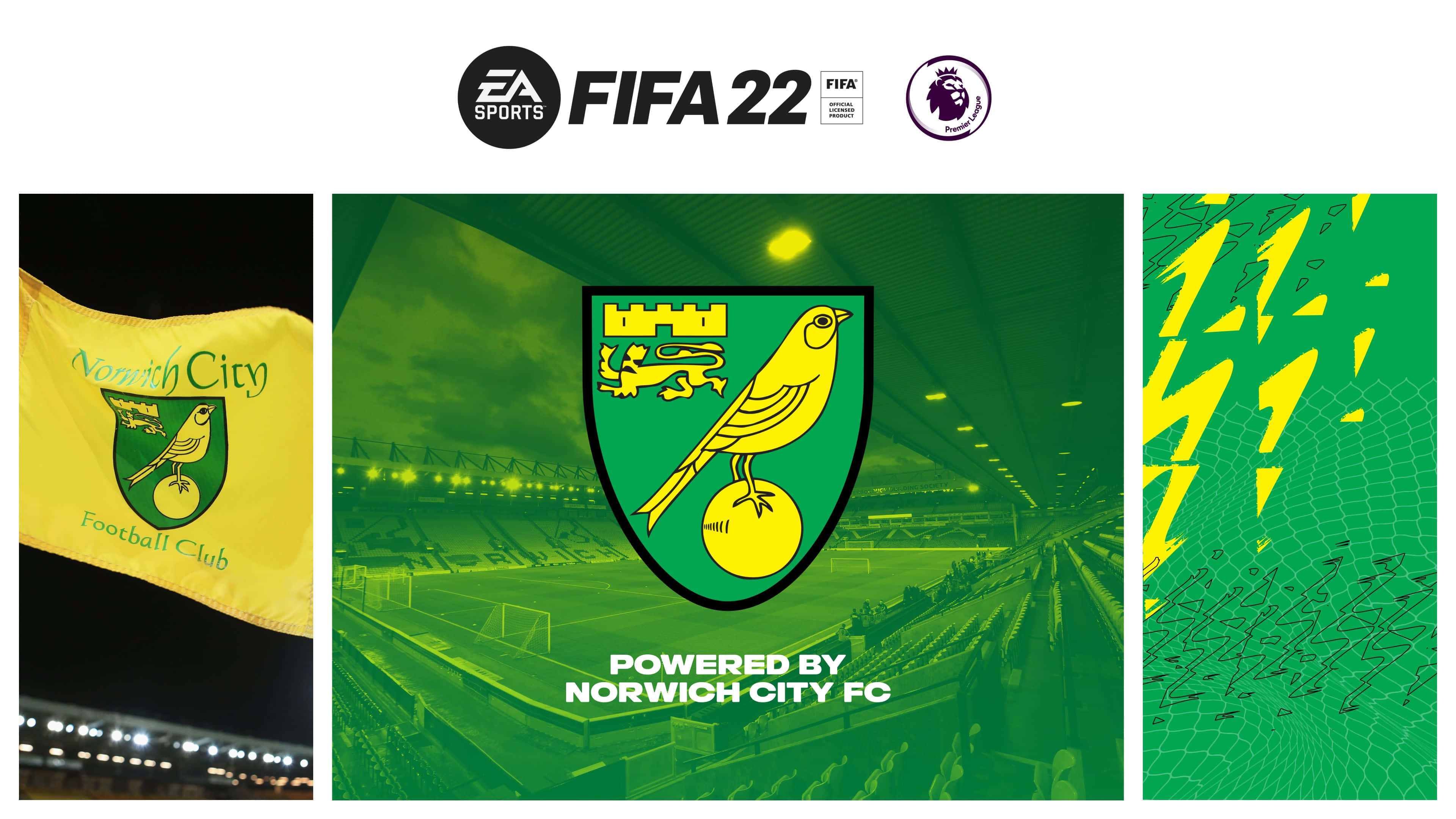 Download Norwich City Wallpaper