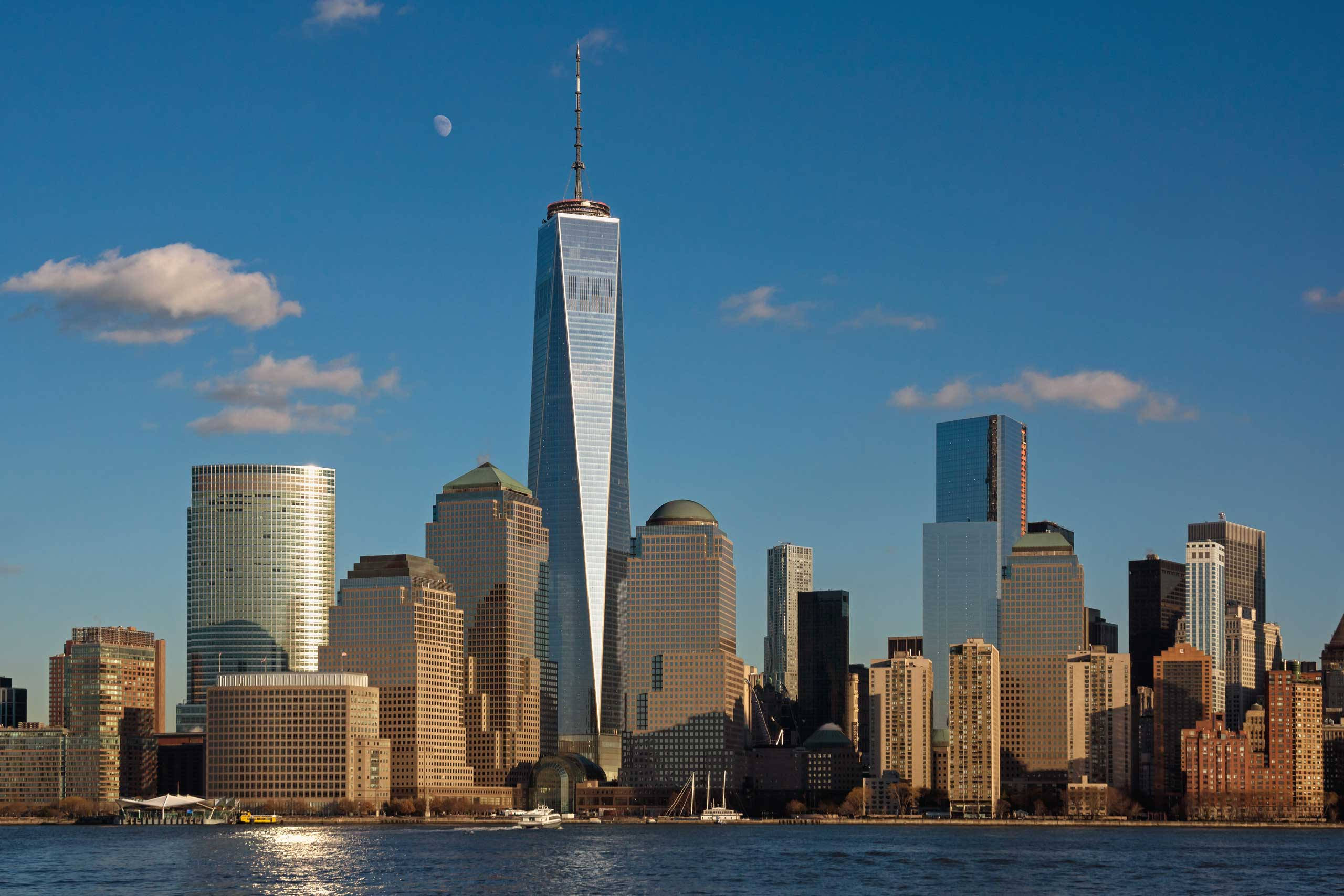 Is new york city the biggest city in the world фото 19