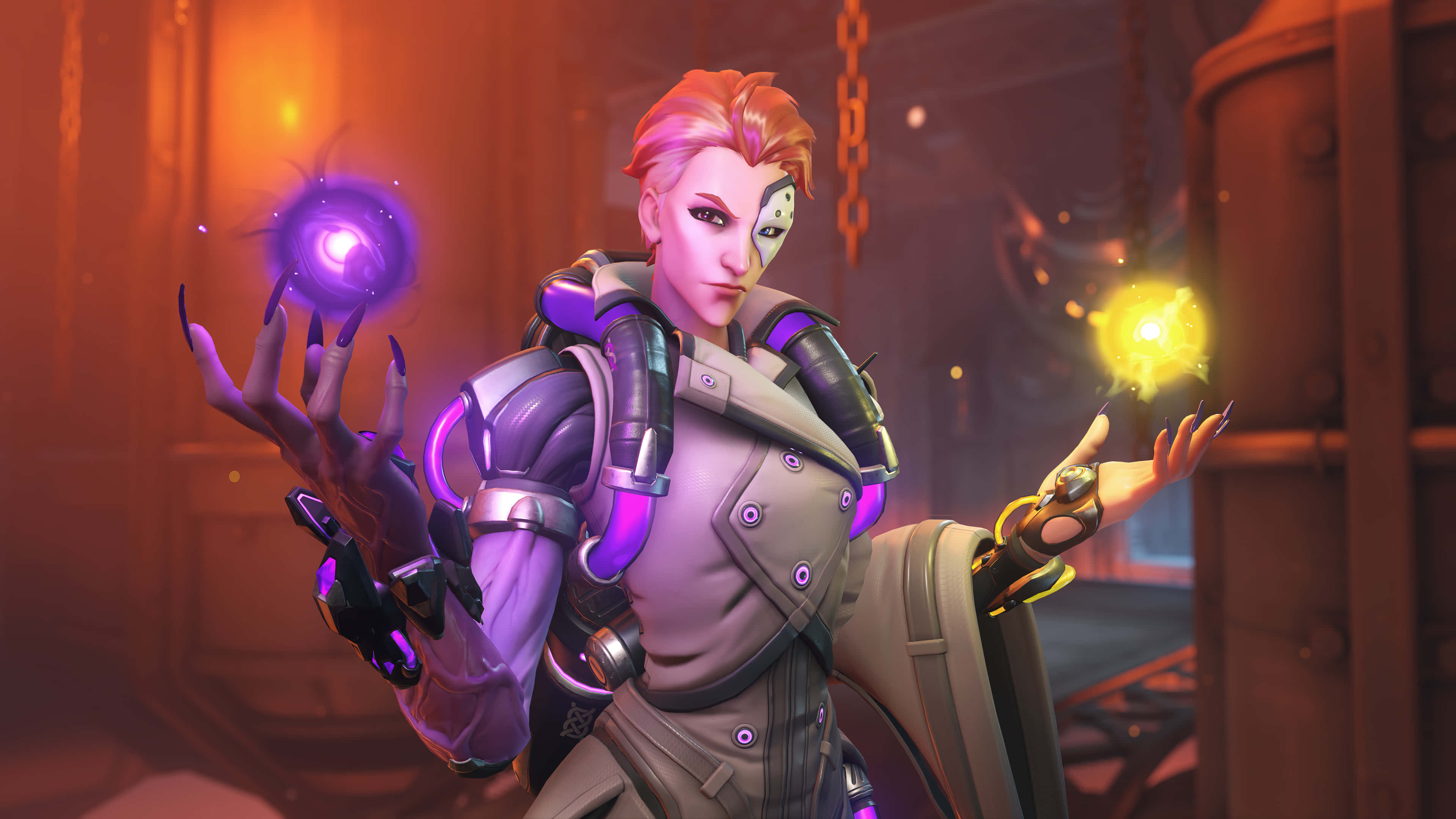 Moira overwatch. Овервотч 2 обои на ПК. Overwatch 2. Обои на ПК.