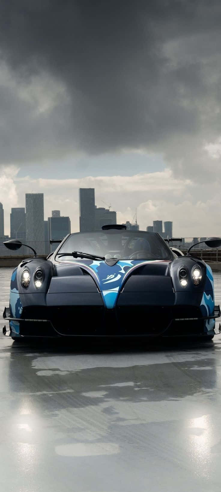 Download Pagani Huayra Roadster Bc X Wallpaper Wallpaper Wallpapers Com