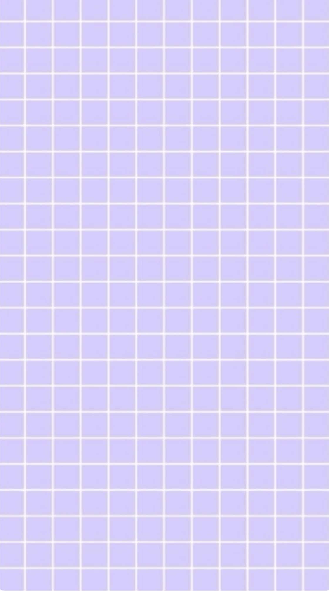 Download Pastel Aesthetic Grid Purple Wallpaper | Wallpapers.com