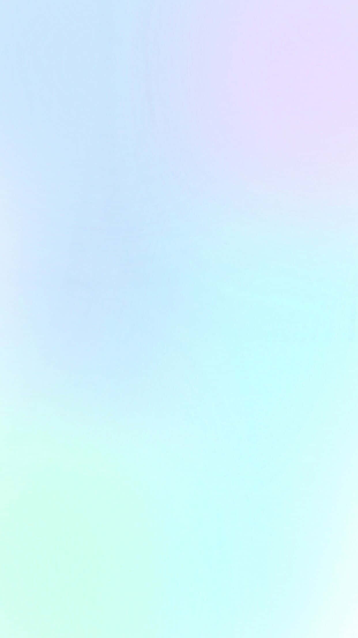 Download Pastel Blue Aesthetic Plain Background Wallpaper | Wallpapers.com