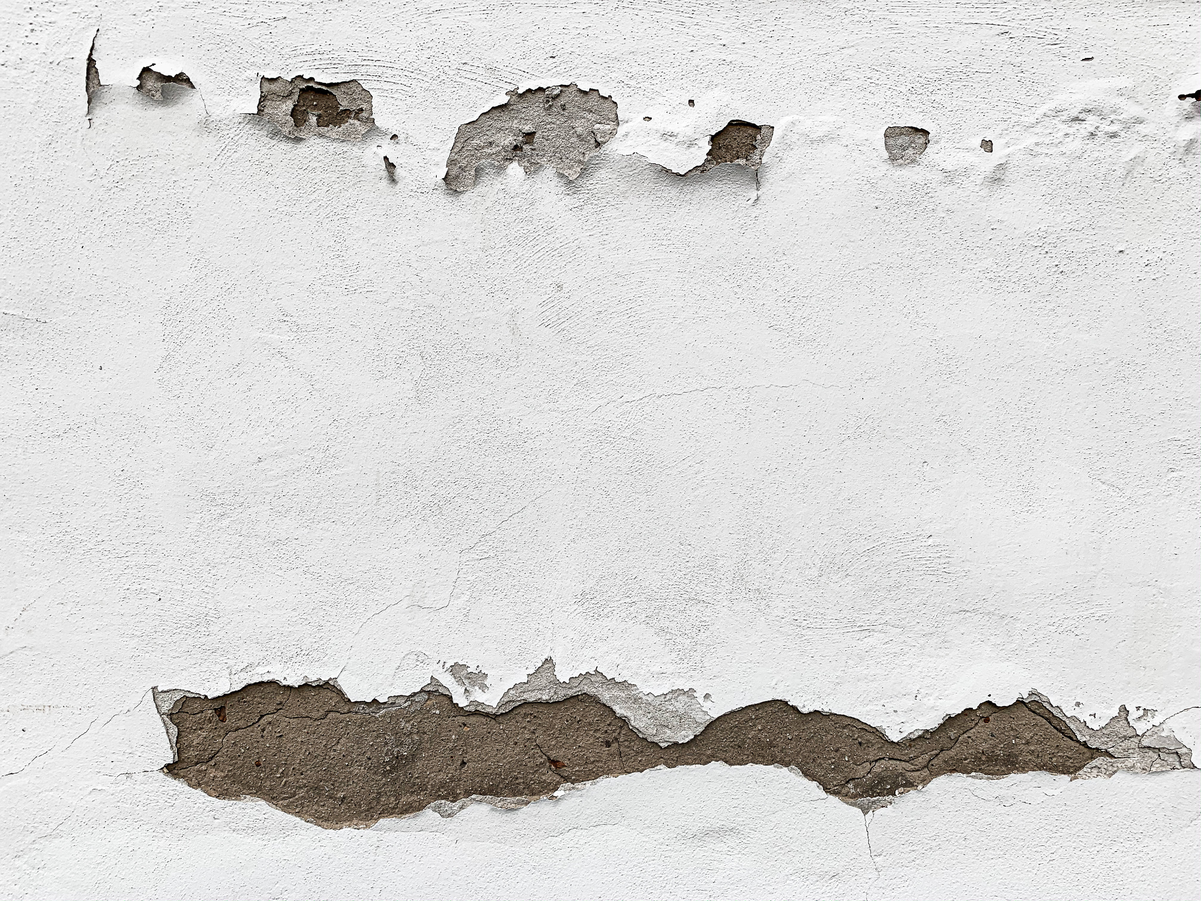 Download Peeling White Texture Wallpaper 