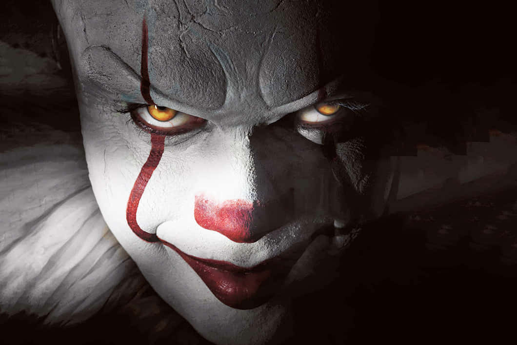 Download Pennywise Pictures | Wallpapers.com