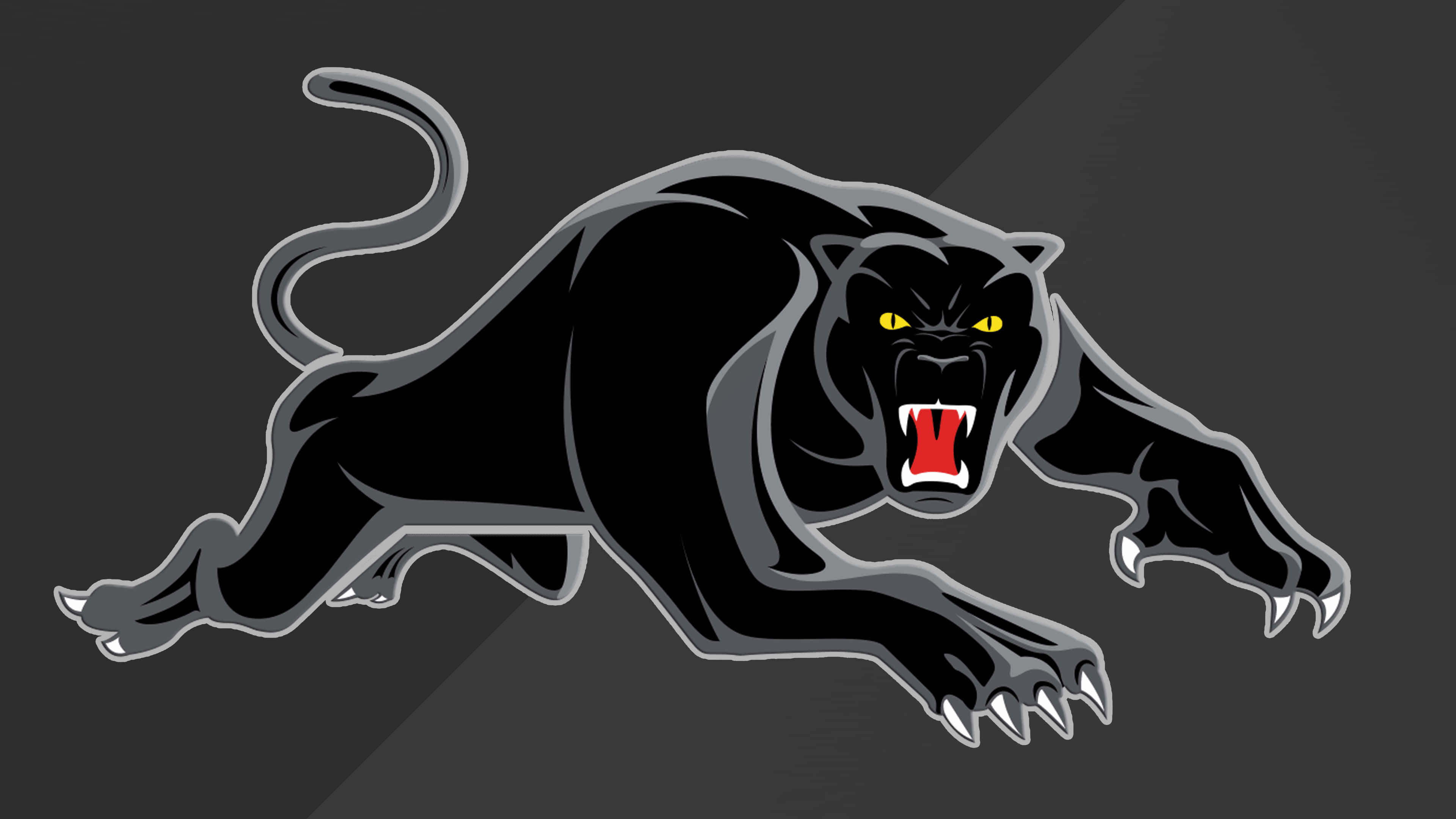 Download Penrith Panthers Wallpaper | Wallpapers.com