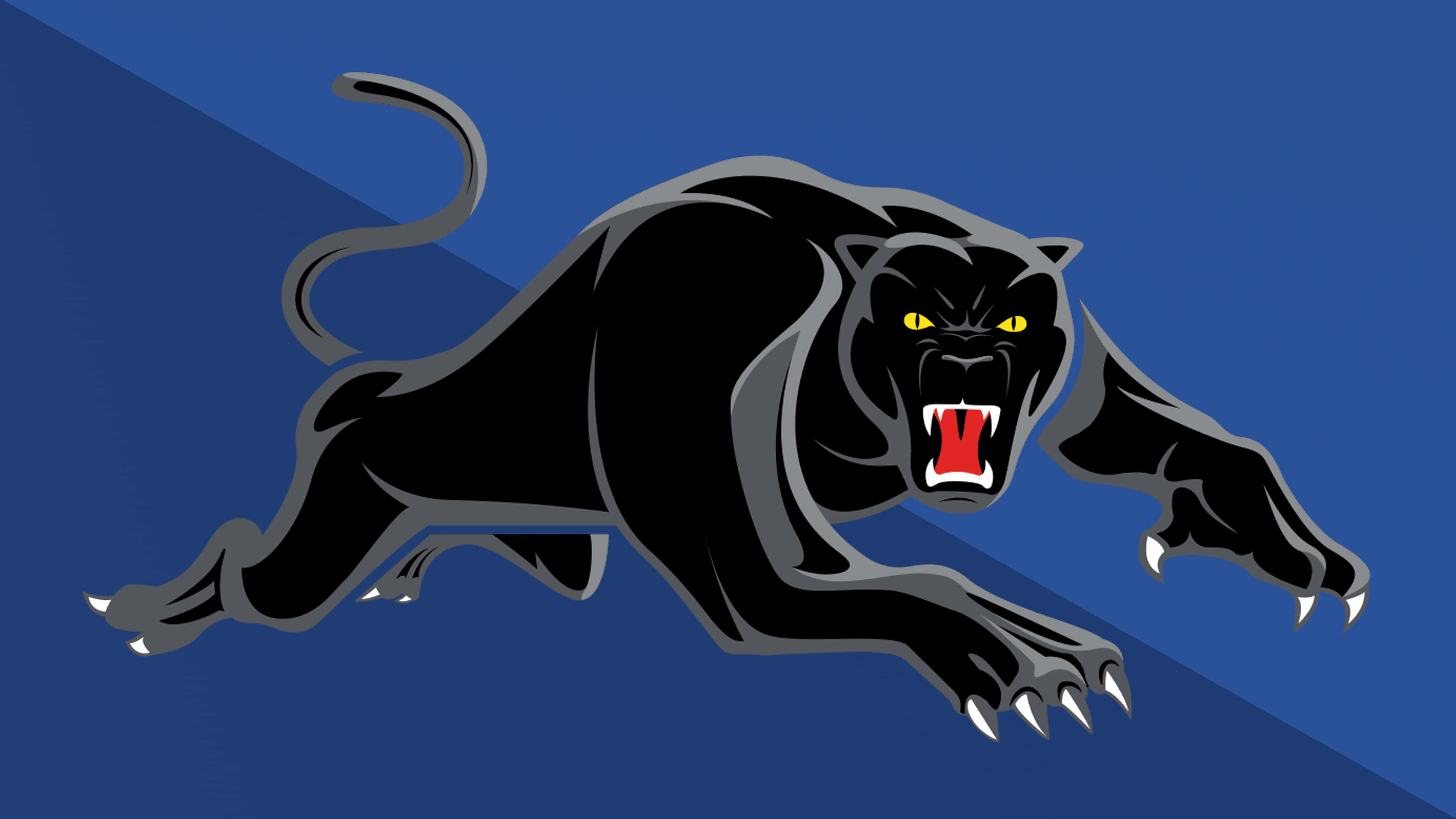 Download Penrith Panthers Wallpaper | Wallpapers.com