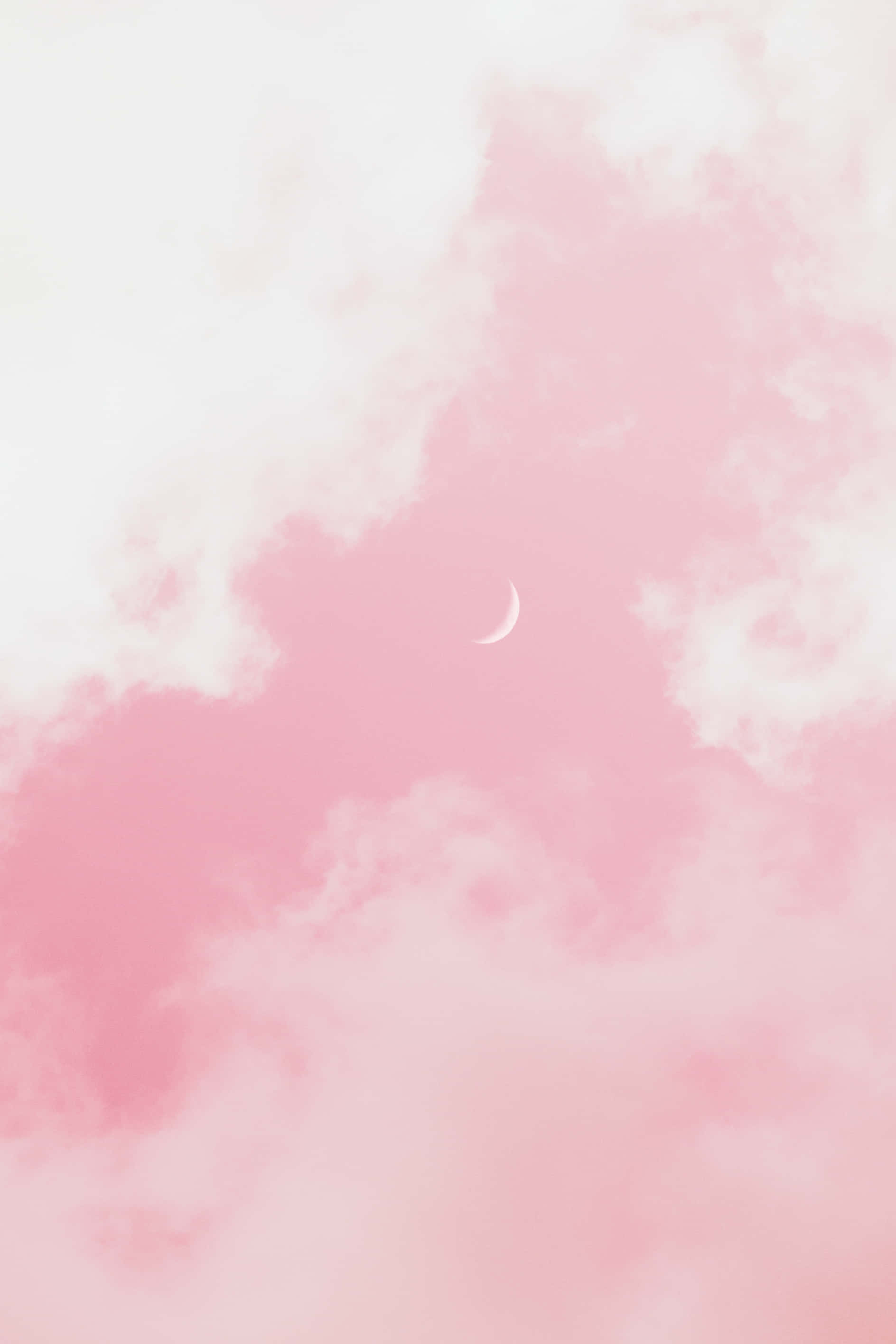 Download Pink Aesthetic Background | Wallpapers.com