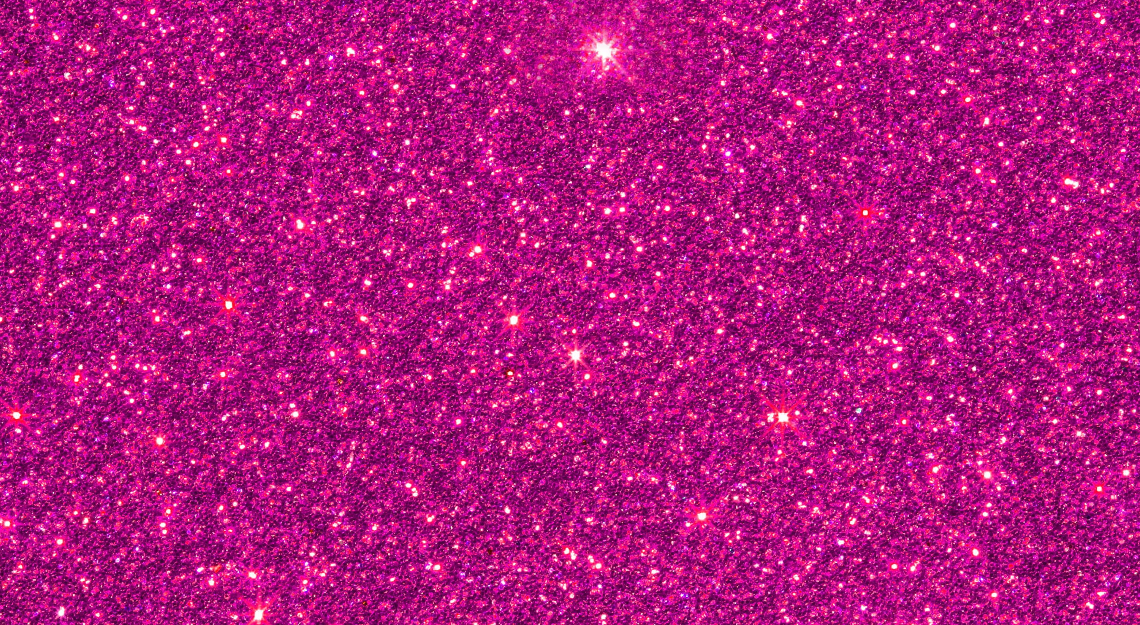 Download Pink Glitter 3840 X 2106 Background | Wallpapers.com