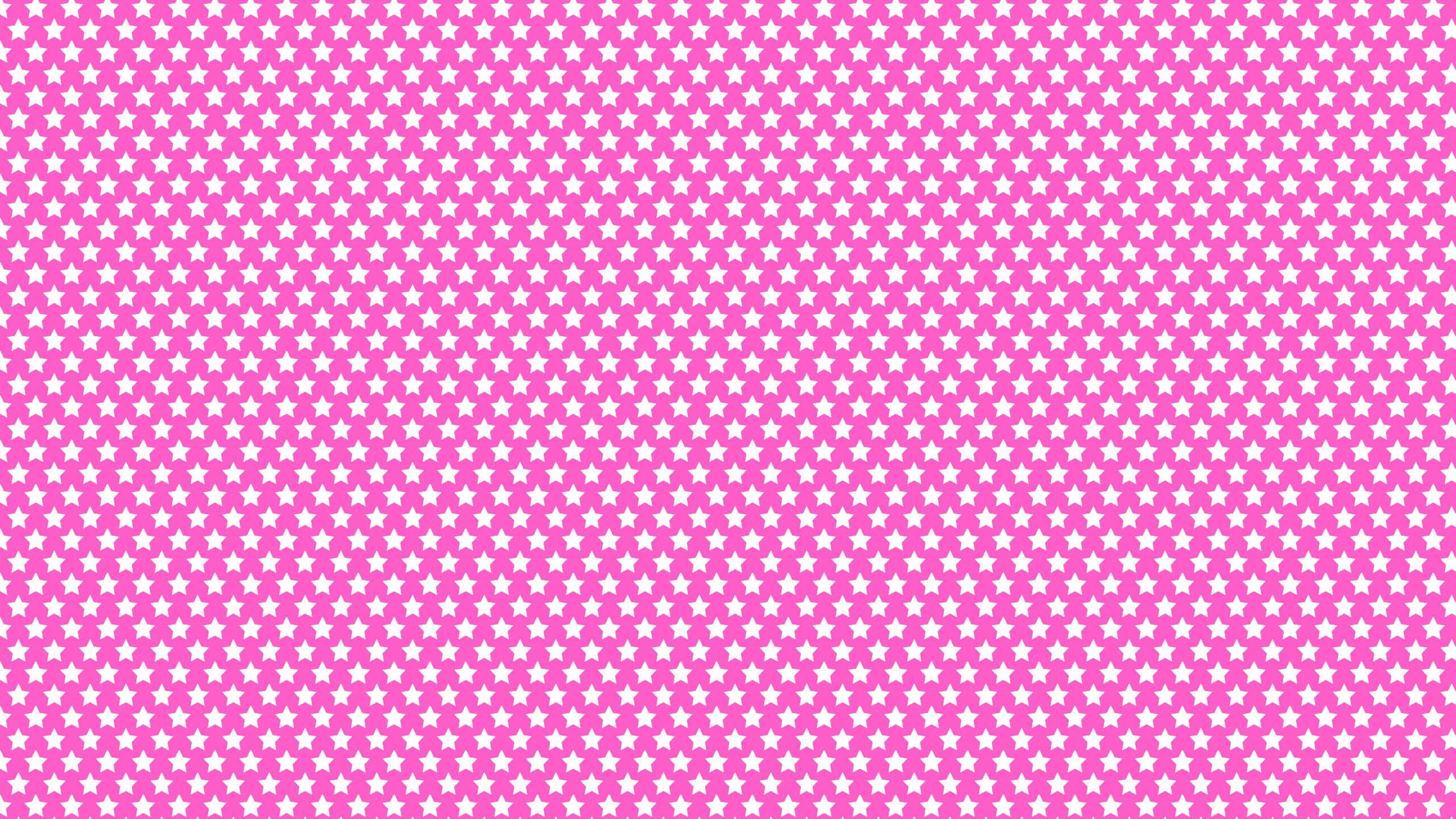 Download Pink Stars 2560 X 1440 Wallpaper Wallpaper | Wallpapers.com