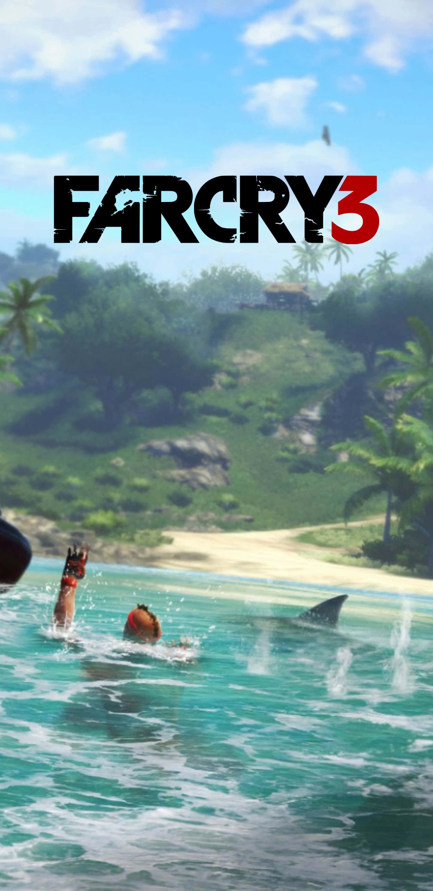 Download Far Cry 3 - Screenshot | Wallpapers.com