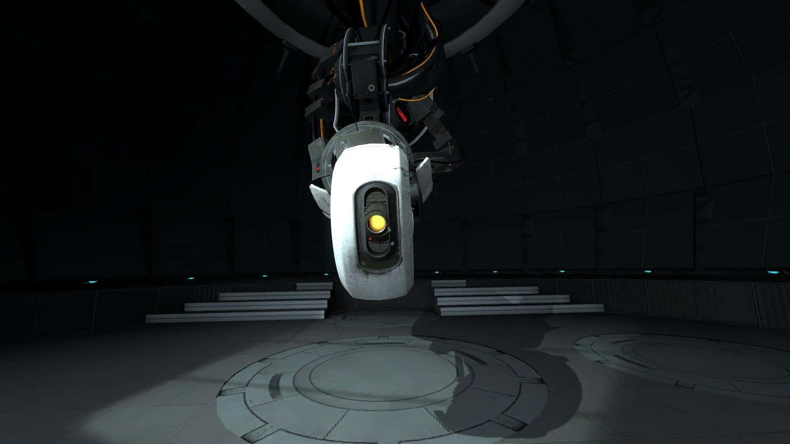 Portal 2 no commentary фото 24