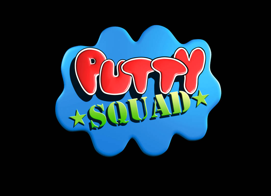 Putty Squad For Ps4 Background