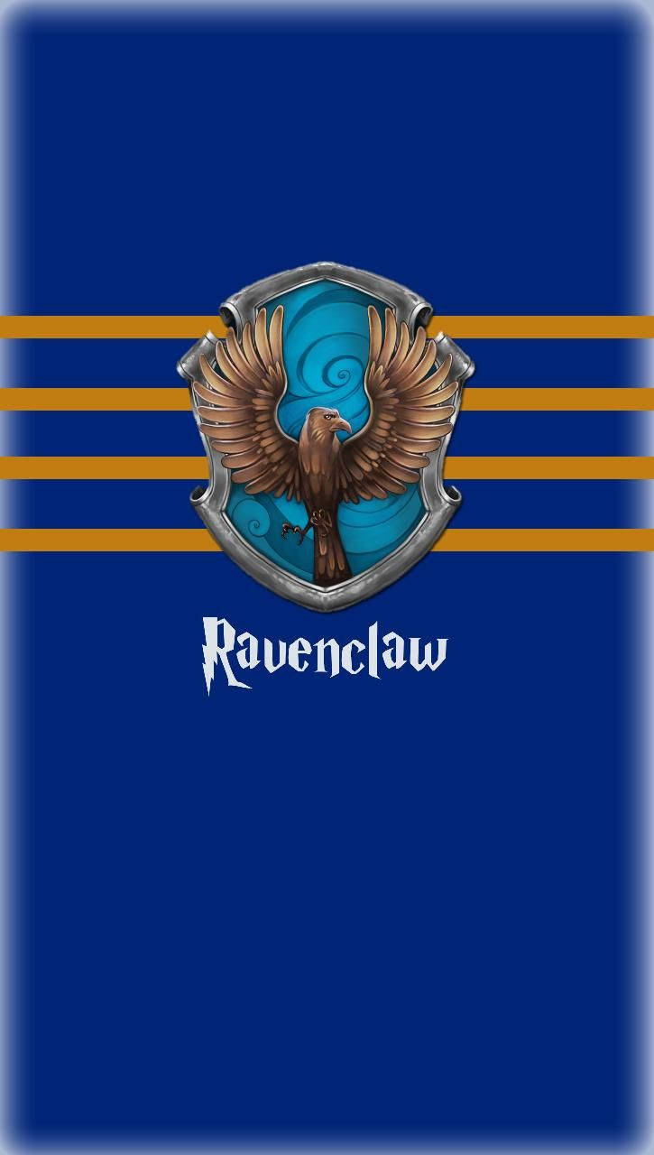 Ravenclaw House Hd Background