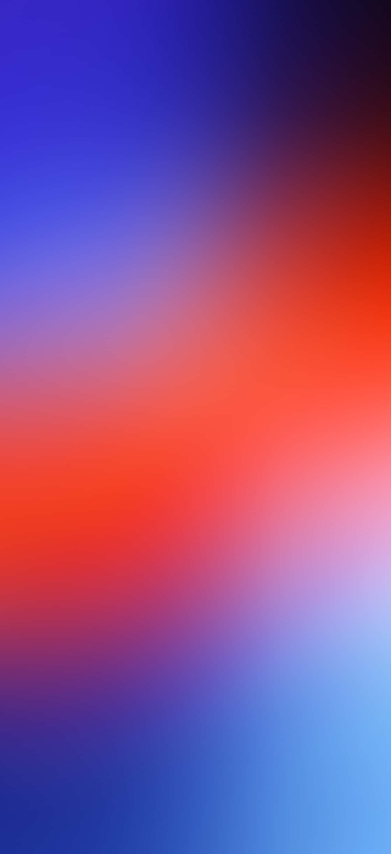 Download Red And Blue Iphone Wallpaper | Wallpapers.com