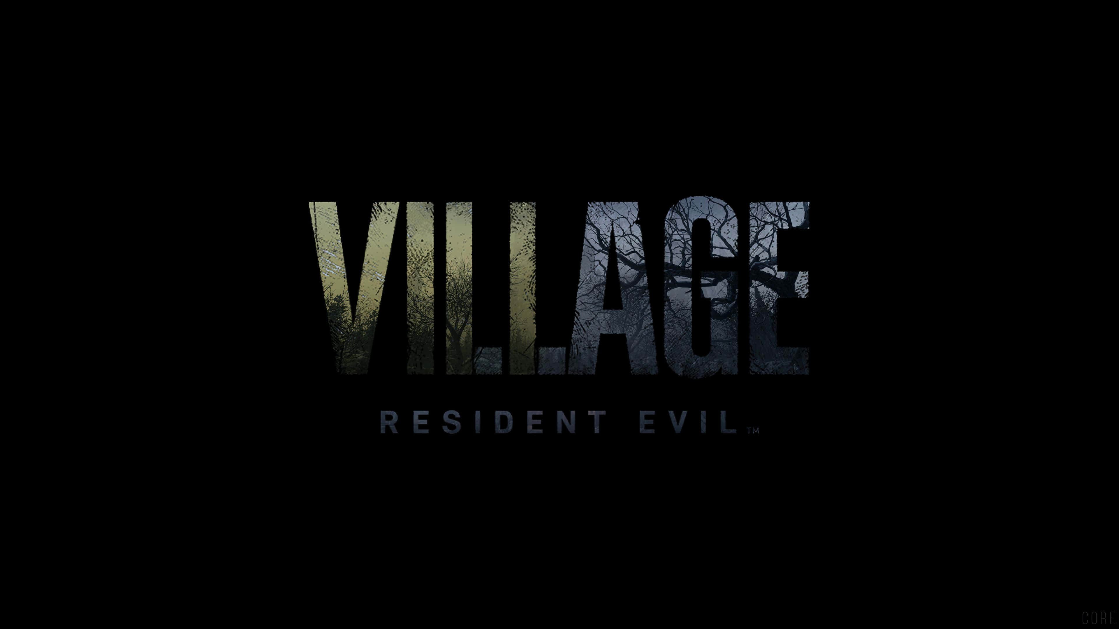 Download Resident Evil Village 3840 X 2160 Wallpaper Wallpaper ...