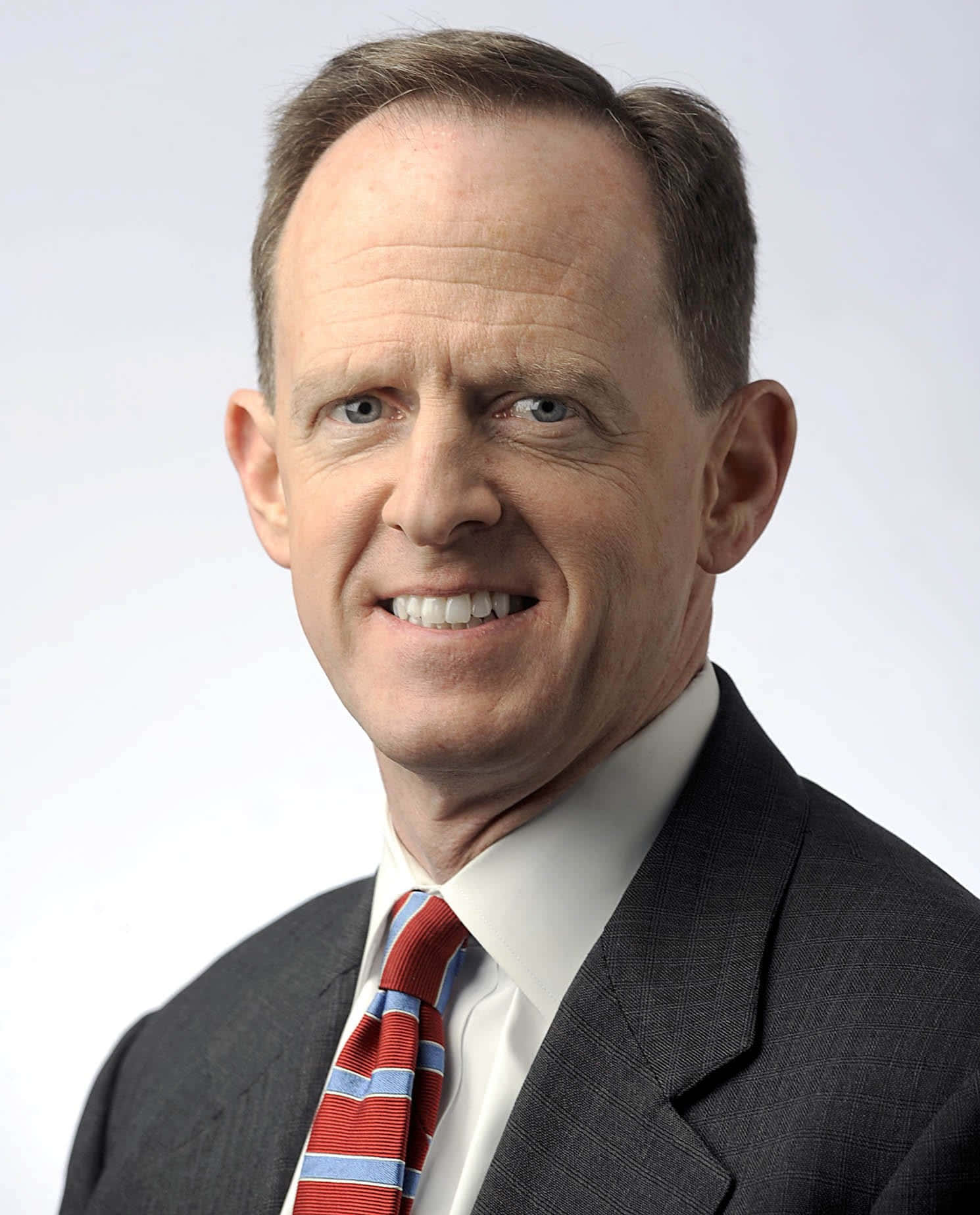 Download Senator Pat Toomey Portrait Wallpaper | Wallpapers.com