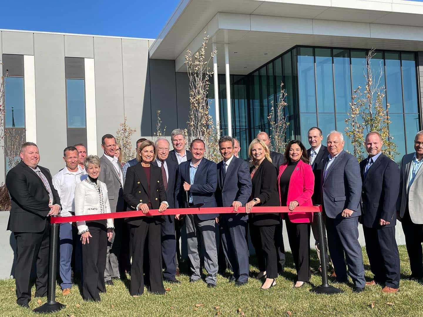 Download Chuck Grassley, American Politician Wallpaper | Wallpapers.com