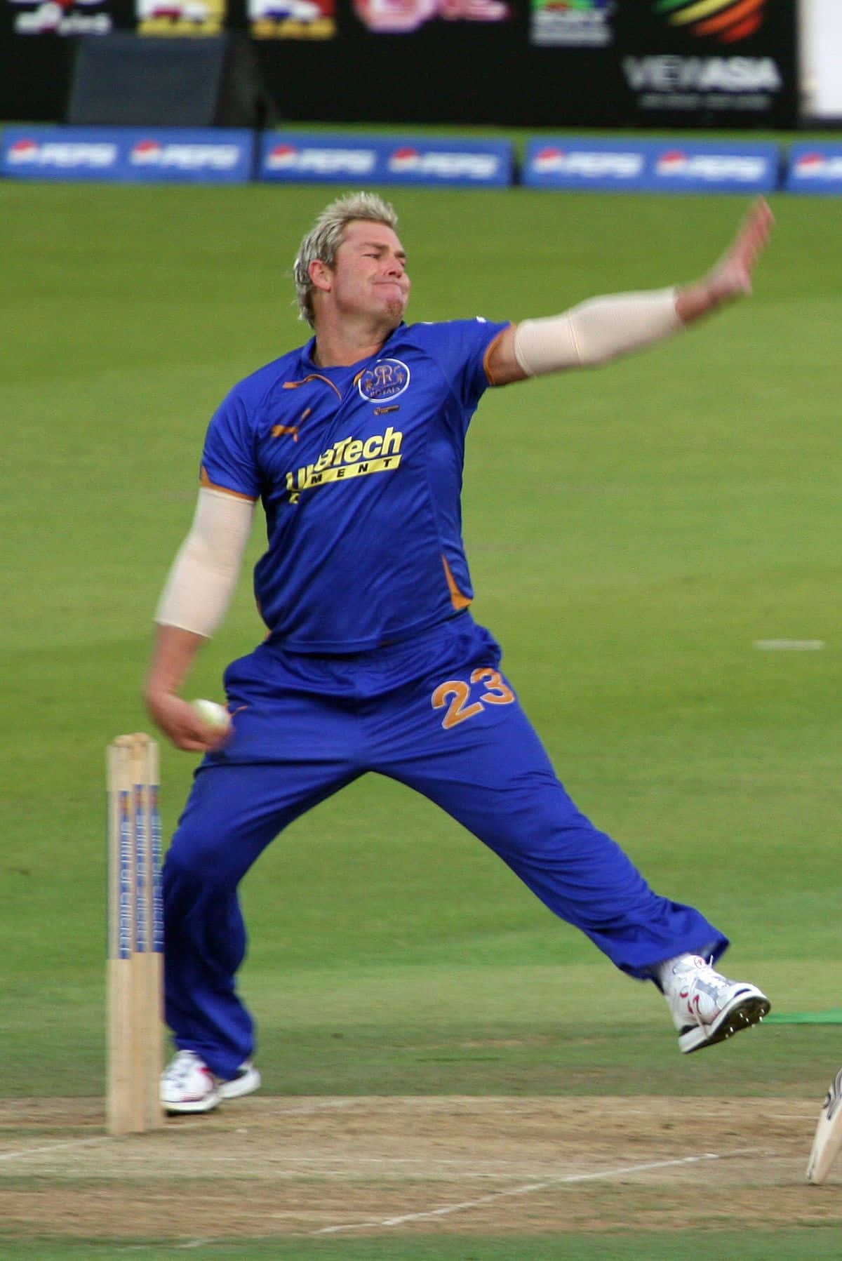 Download Shane Warne Wallpaper | Wallpapers.com