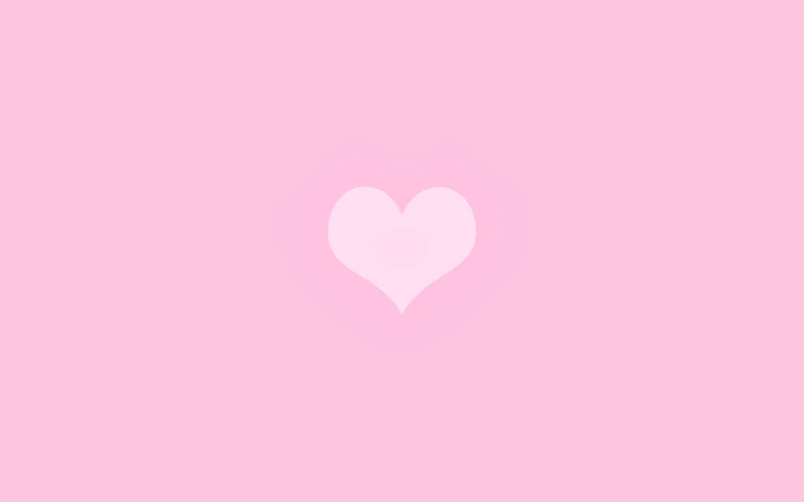 Download Simple Pink Wallpaper