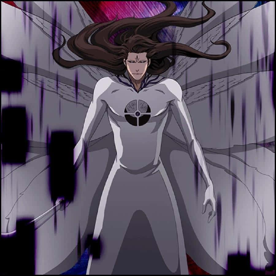 Download Sosuke Aizen: Lord of Hueco Mundo and Architect of An ...