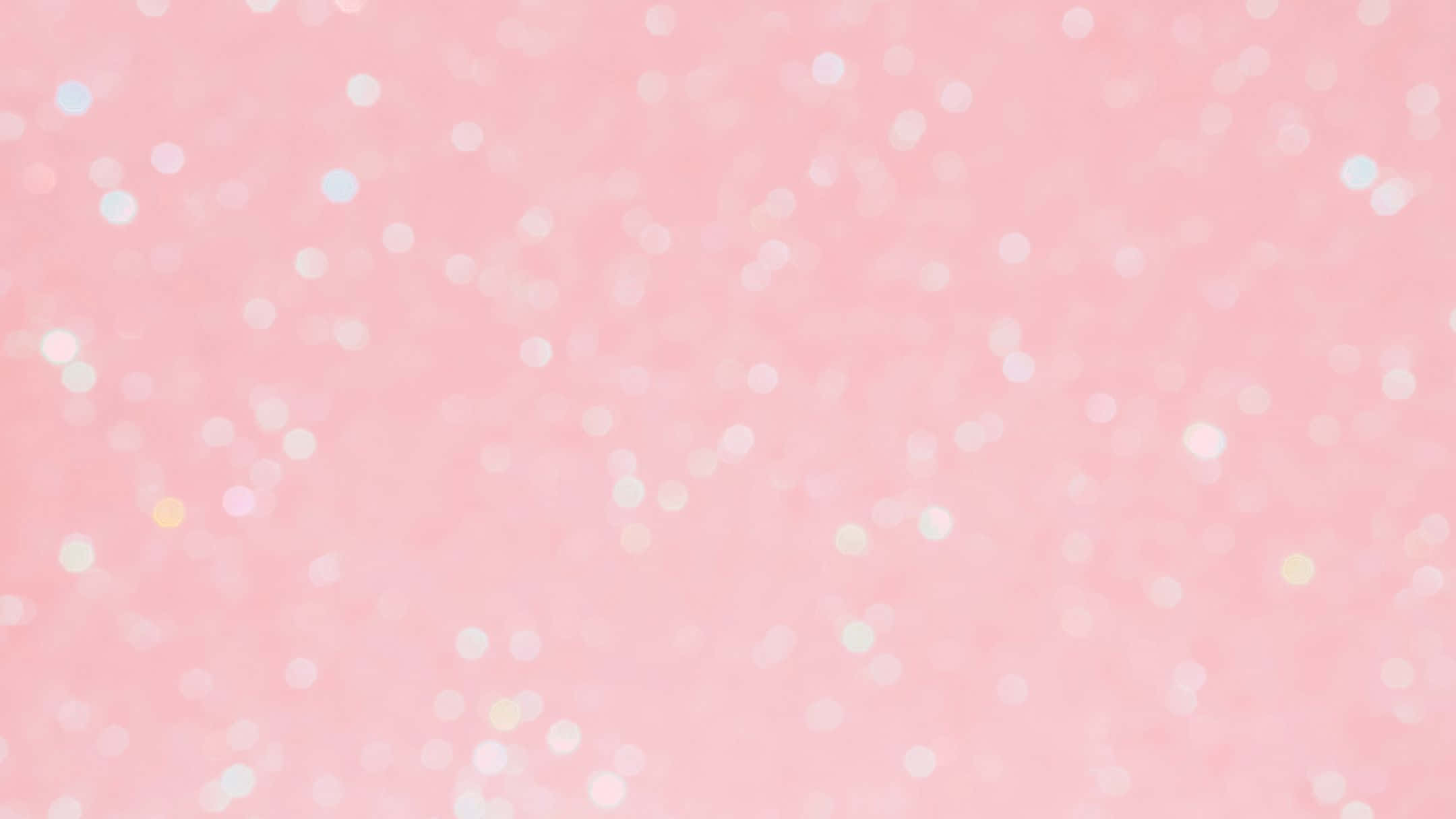 Download Sparkly Pink Background 2160 X 1215 | Wallpapers.com