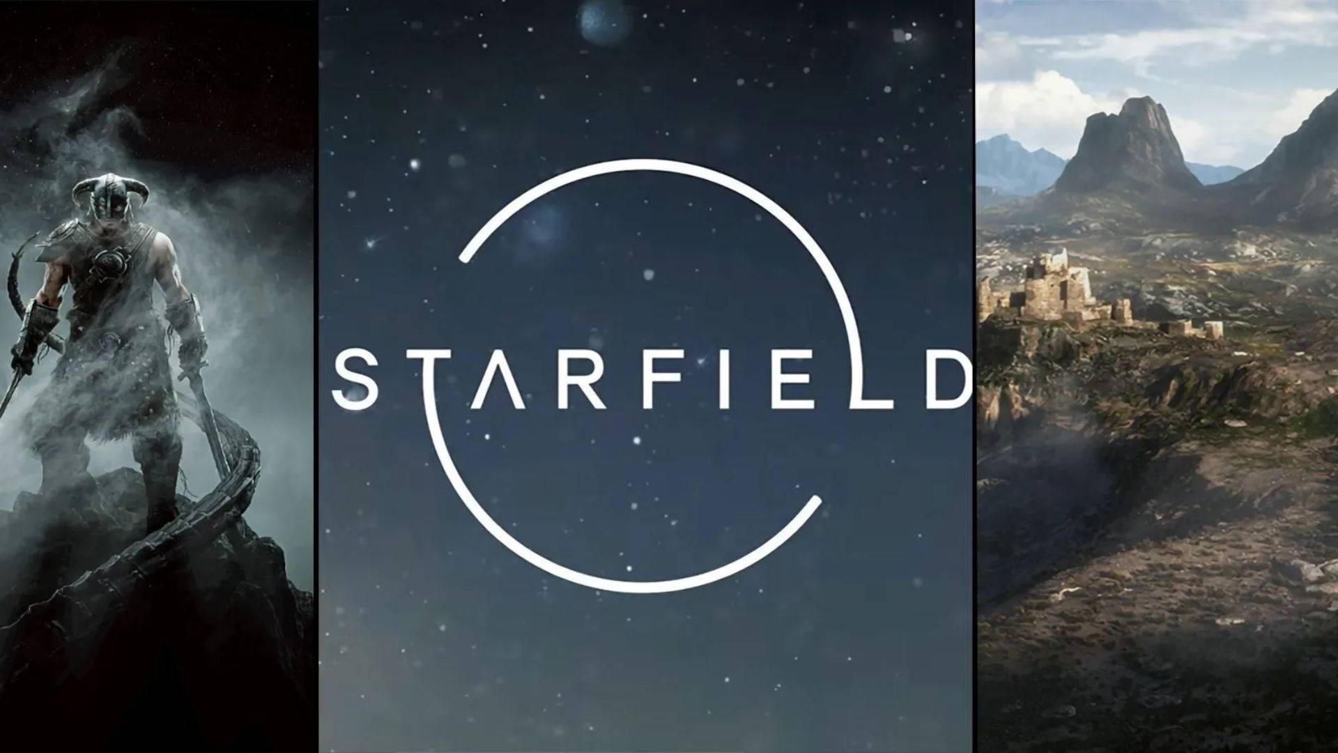 Starfield гайд