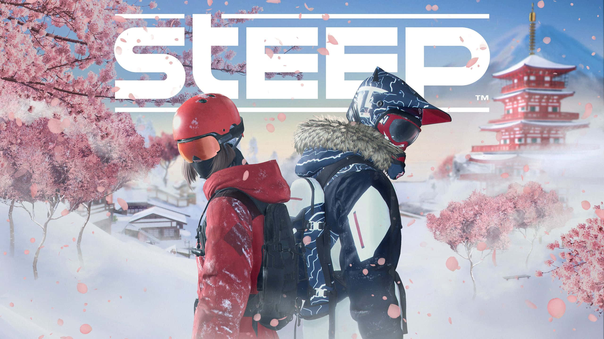 Steep скачать steam фото 45