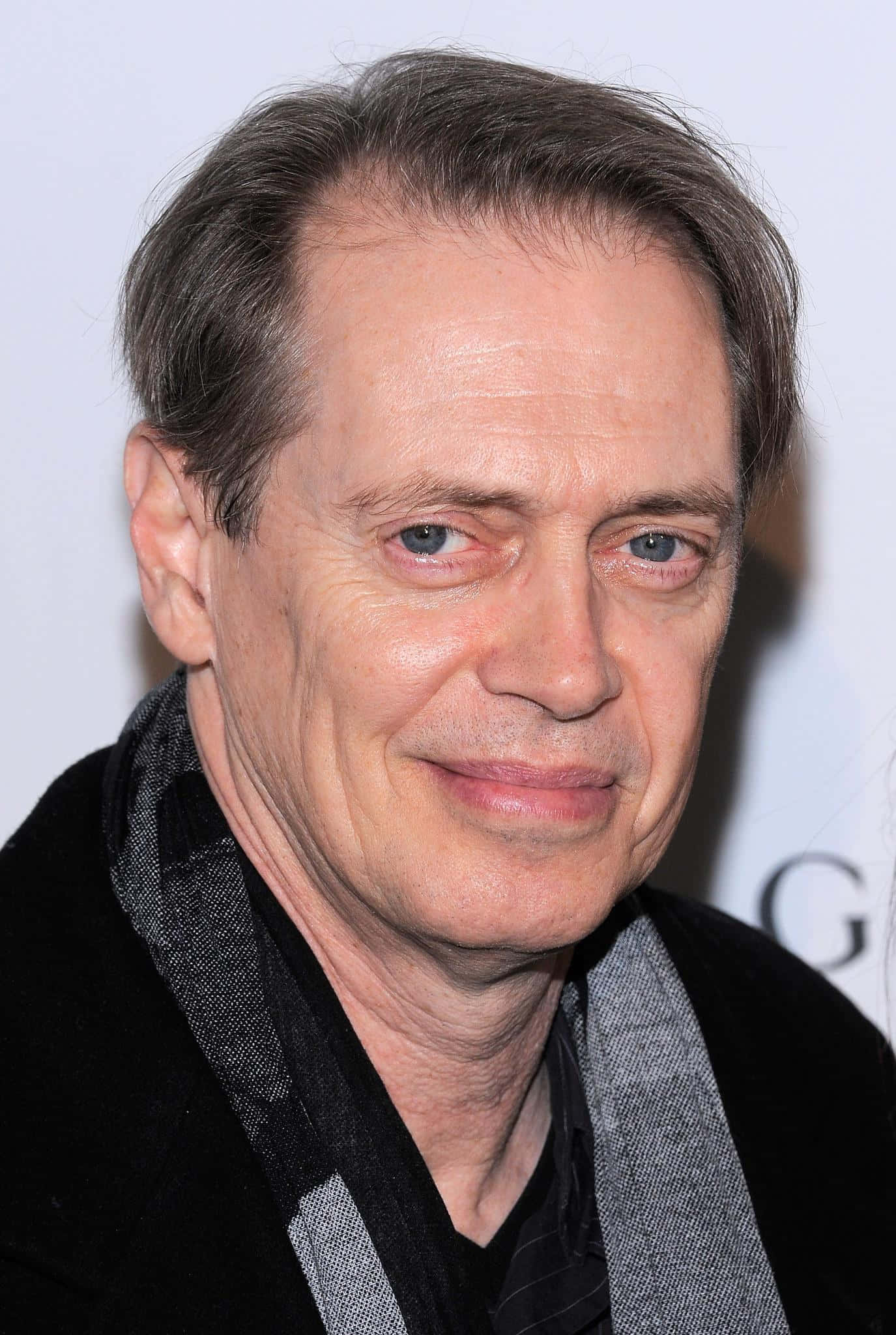 Download Steve Buscemi 1375 X 2048 Wallpaper Wallpaper | Wallpapers.com